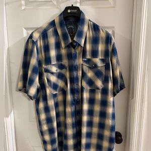 Dixxon Bamboo - The Stern